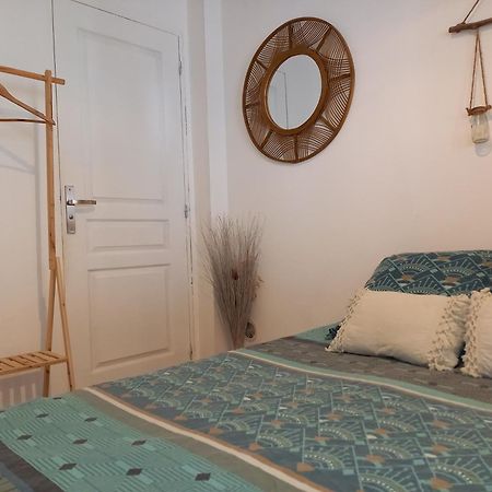 Le Carpe Diem, Appt A 10 Min De Nimes Bouillargues 外观 照片