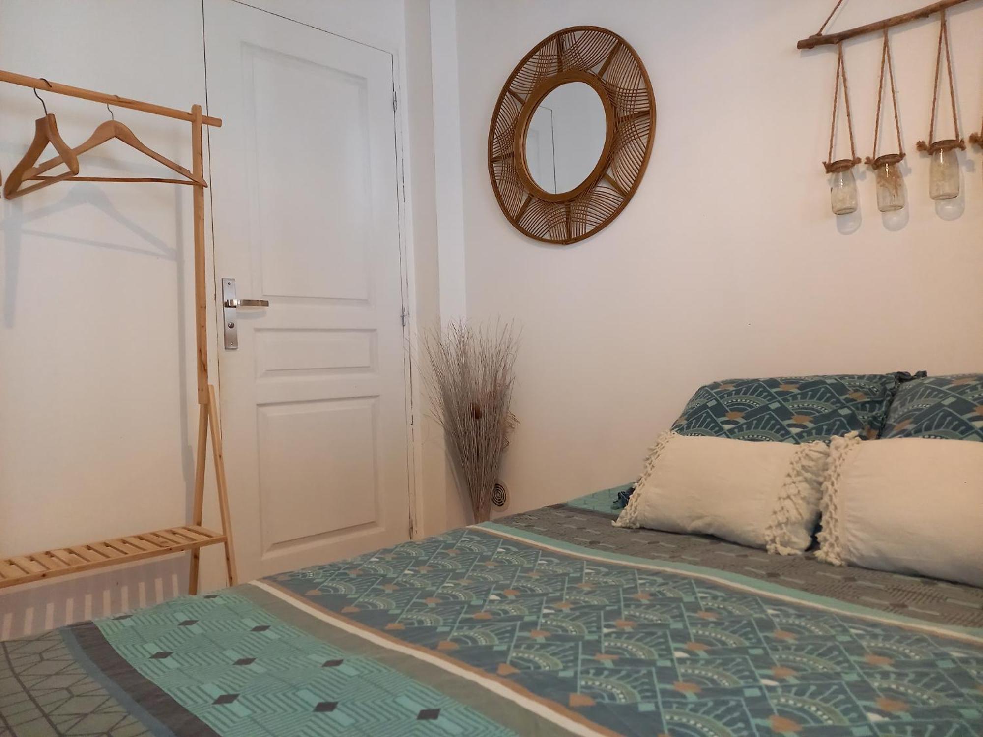Le Carpe Diem, Appt A 10 Min De Nimes Bouillargues 外观 照片
